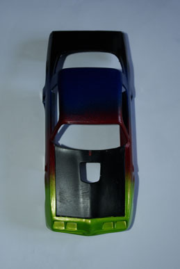 firebird 12